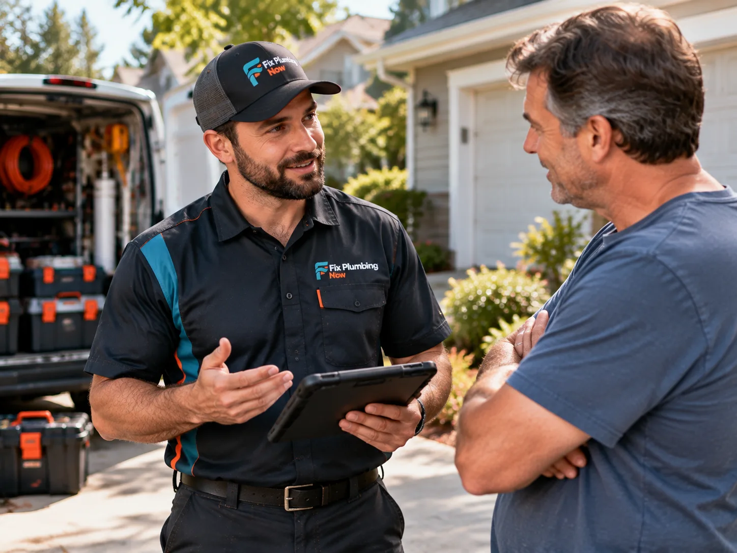 Clogged Drain Service Davenport, CA FAQs